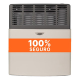 Calefactor A Gas Eskabe S21 Tb3 P Encendido Piezoeléctrico A