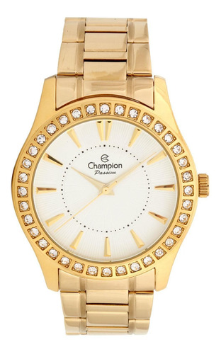 Relógio Champion Feminino Cn28722w