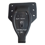 Percha Muelle Delantera E-4 Hendrickson 5005 Fundida