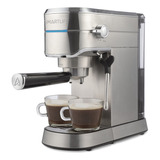 Cafetera Express 20 Bar Smartlife Caps Nespresso Dolce Gusto