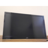 Televisor Led Bgh 32  Impecable, En Perfecto Funcionamiento.