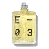 Perfume Escentric Molecules - Escentric 03 - Perfume De Luxo 100 Ml