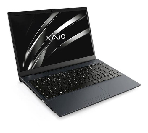 Notebook Vaio Fe14 14  Intel Core I3-10110u 4gb Ram Ssd 256