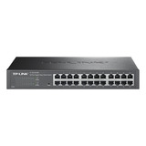 Tp-link Tl-sg1024d Switch Gigabit 24 Puertos Colombiatel