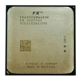 Processador Fx-6300 Cpu Lga Am3+ De 3,5 Ghz E 6 Núcleos