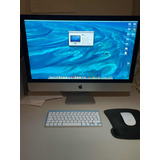 iMac 27 Pulgadas 2013 + Teclado Y Mouse