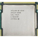 Processador Xeon X3430 = I7 870 Quad Core 1156 Promoção!