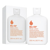 Bio-oil Locion Corporal Hidratante Para Piel Seca, Hidrataci