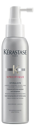 Kerastase Specifique Stimuliste, Serum Anticaída, Engrosador