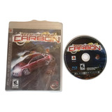 Need For Speed Carbon Ps3