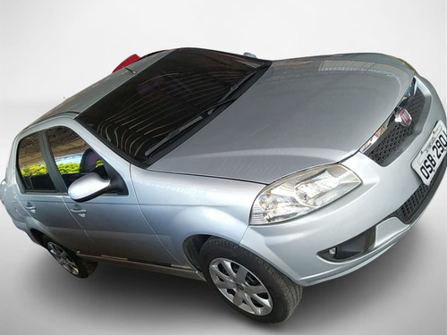  FIAT SIENA EL 1.4 8V FLEX