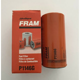 Filtro De Combustible Fram P1146g Detroit D  Gm N*6438839.