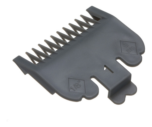 Set De Guías De Corte De Pelo Para Cortapelos Wahl Comb, 2 P