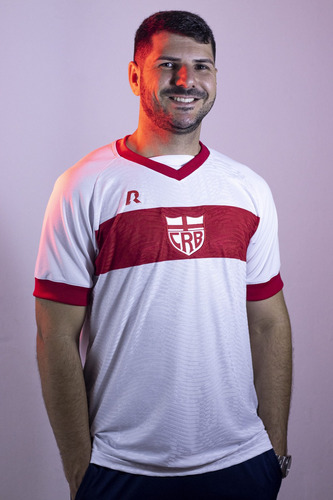 Camisa Crb I 2022/23 Regatas Maceió Al