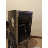 Pc De Oficina Amd + 4gb Ram