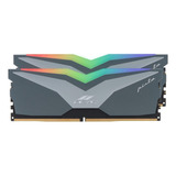 Visiontek Ocpc Xtreme Pista Ddr5 Ram 16gb (2 X 8gb) 5200mhz