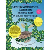 Libro Lady Humming Fly's Lesson On Staying Safe - Chrissy...