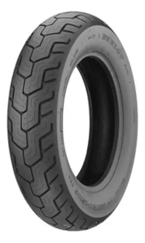 Cubierta Moto Dunlop Scootsmart 120/70 R14m 48p