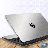 Skin Notebook Hp Elitebook 840-g8 - Tampa + Interno + Logo