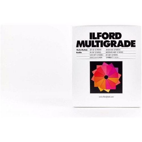 Kit De Filtro Multigrado 00-5