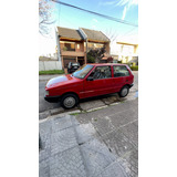 Fiat Uno  De Colleccion Unico , Cl Scr 1.6 Ie , Vw Gol Clio 