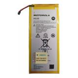 Bateria Hg30 Motorola G5s Plus Xt1802 Original Nova