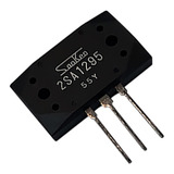 Transistor 2sa 1295 Sanken Original