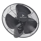 Ventilador De Pared Masterfan Orbital 16 PuLG  127 V