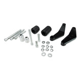 Outlet - Slider Topes Defensas Laterales Bmw F800r