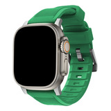 Correa / Pulsera Texturizada Para Apple Watch - Cellbox