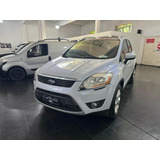 Ford Kuga Titanium 4x4 Automatica 2013