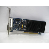 Defeito Placa De Vídeo Gf 6200 256mb Ddr2 Agp Tv Dvi