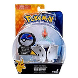 Figuras Coleccionables Pokemon