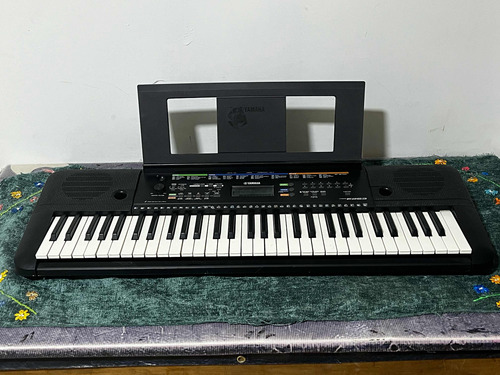 Organeta Piano Yamaha