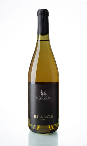 Vino Blanco San Miguel 750ml