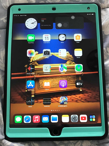 Vendo O Permuto iPad Ipro A1709