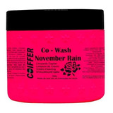 Shampoo Para Cabelos Co-wash Hair November Rain Coiffer 350