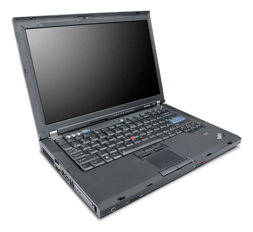 Notebook Lenovo Thinkpad R61 Dual Core 2gb Ssd 480gb