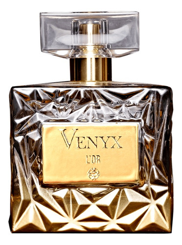 Perfume Hinode Venyx L'or Deo Colonia 100ml