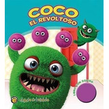 Coco El Revoltoso Col Sonidos Divertidos 0824 Guadal