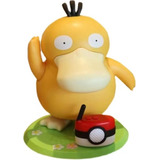 Kfc Pokémon Toys Psyduck Música Danza Juguetes Para Niños V