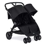 Cochecito Doble Bebe Mellizos Hermanitos B Lively Britax