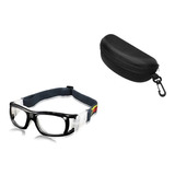 Lente Goggle Graduables Deportivos Y De Seguridad