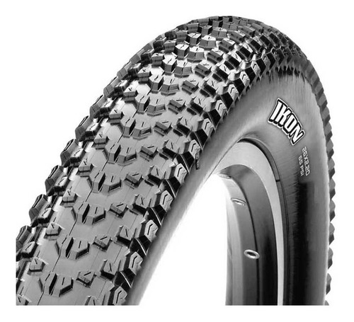 Cubierta Maxxis Ikon 29x2,20 65psi Alambre Mtb Bicicleta