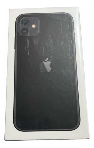 iPhone 11 Negro 64gb