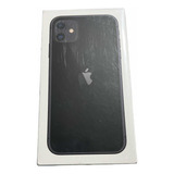 iPhone 11 Negro 64gb