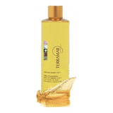 Oleo 3 En 1 Aceite D Argan Terramar Cuidado Cabello 195ml