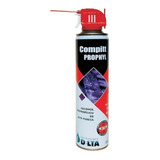 Compitt Prophyl 315g Alcohol Isopropilico Aerosol Gatillo