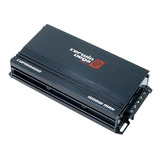 Amplificador Cerwin Vega Mini 1 Canal 1000w Cvpm10001d 