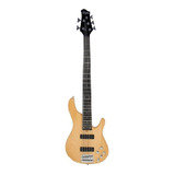 Bajo Electrico 5 Cuerdas Tagima Millenium-5 Nt D